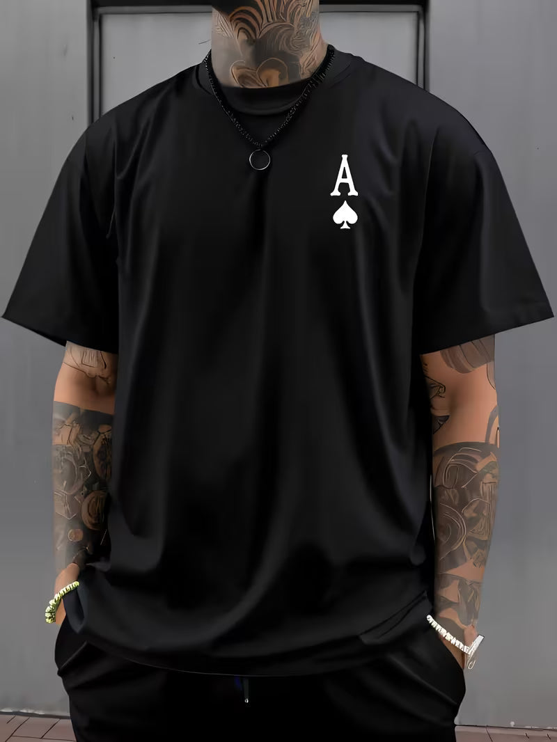 Koszulka Oversize Ace
