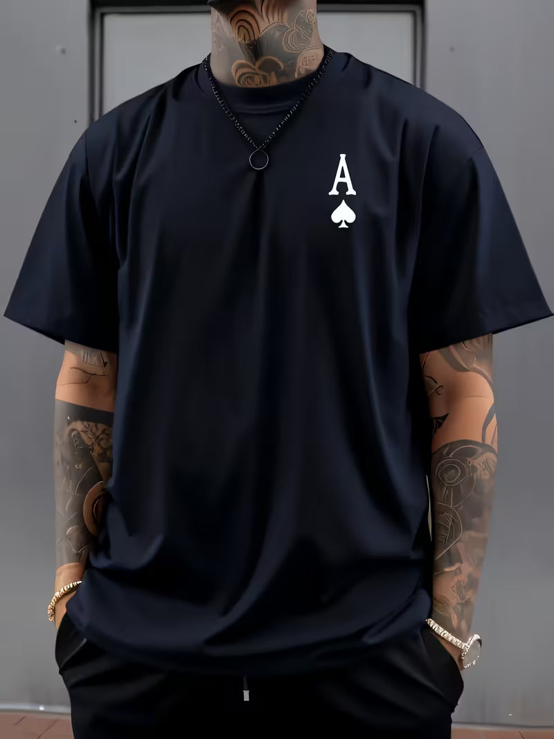 Koszulka Oversize Ace